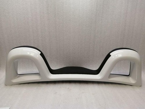 PORSCHE BOXSTER 718 Roll bar cover 98155533103 Abdeckung Überrollbügel