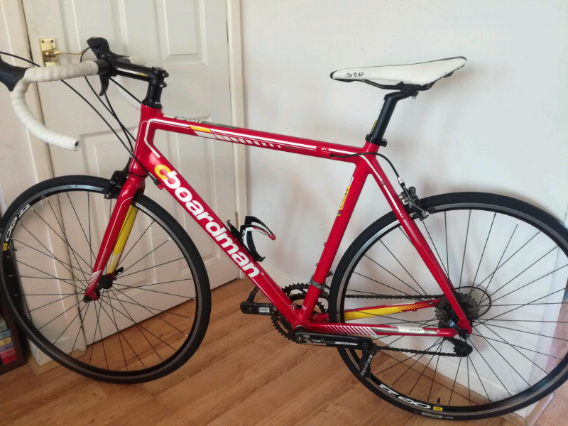 boardman 3xb review
