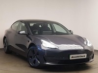 2021 Tesla Model 3 Long Range AWD 4dr Auto Saloon Electric Automatic