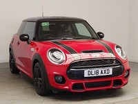 2018 MINI HATCHBACK 2.0 Cooper S 3dr HATCHBACK PETROL Manual