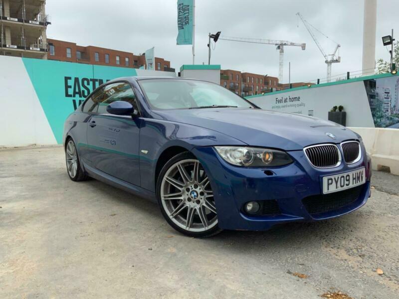 Bmw 3 330i