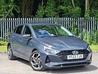 2023 Hyundai i20 1.0T GDi 48V MHD Premium 5dr DCT HATCHBACK PETROL Automatic