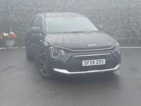 2024 Kia Niro 1.6 GDi 127 Hybrid 2 Nav 5dr DCT SUV Hybrid Automatic