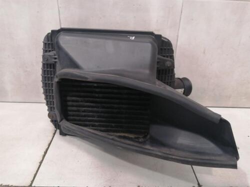 MASERATI QUATTROPORTE VI M156 Right Intercooler 670035635 Ladeluftkühler Rechts