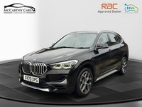 2020 BMW X1 20i xLine SUV Petrol Automatic