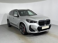 BMW X1 sDrive 20i MHT M Sport 5dr Step Auto