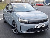 2025 Vauxhall Corsa 1.2 Turbo GS 5dr HATCHBACK PETROL Manual