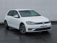 2019 Volkswagen Golf 1.5 TSI EVO Match 5dr Hatchback Petrol Manual