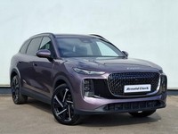 2026 Lepas L8 1.5T PHEV Elevate 5dr 1DHT SUV Hybrid Automatic