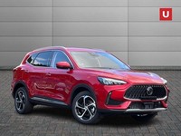 2024 MG MG HS 1.5 T-GDI Trophy DCT Euro 6 (s/s) 5dr Automatic SUV Petrol Automat