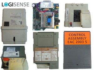 bonaire control evaporative breezair braemar module repair service frankston heating gumtree