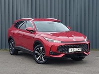 2024 MG MOTOR UK HS 1.5 T-GDI Trophy 5dr ESTATE PETROL Manual