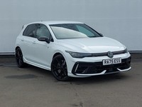 2025 Volkswagen Golf 2.0 TSI 333 R Black Edition 4Motion 5dr DSG Hatchback Petro