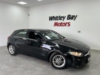 2020 Mercedes-Benz A Class A180d SE Hatchback Diesel Manual