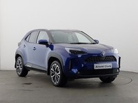 2022 Toyota Yaris Cross 1.5 Hybrid Excel 5dr CVT Estate Hybrid Automatic