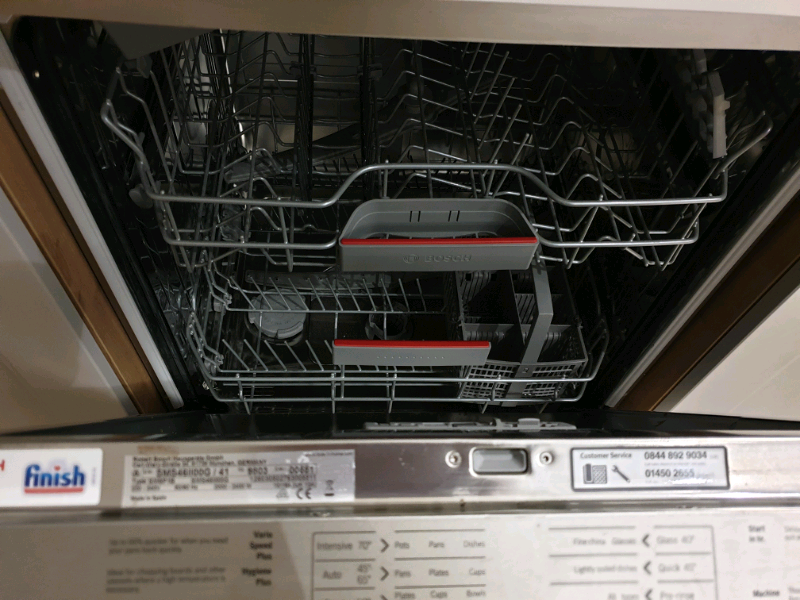Second hand Bosch dishwasher SMS461100G in Orpington, London Gumtree