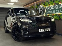 Land Rover Range Rover Sport DYNAMIC SE [OVER ?8000 WORTH OF EXTRAS]