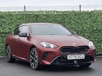 2025 BMW 2 Series M235 xDrive 4dr Step Auto COUPE PETROL Automatic