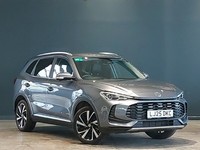 2025 MG MG ZS 1.5 Hybrid+ Trophy 5dr Auto HATCHBACK PETROL/ELECTRIC Automatic