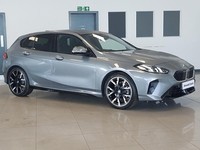 2026 BMW 1 Series 120 M Sport 5dr Step Auto Hatchback Petrol Automatic