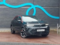 2023 Vauxhall Mokka 1.2 Turbo 136 GS 5dr HATCHBACK PETROL Manual