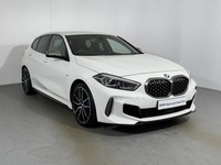 BMW 1 SERIES M135i xDrive 5dr Step Auto