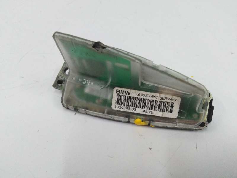 6929345 Antenne Pour Bmw Serie 3 Coupe (E92) /Gps Aleta De Tiburon / 