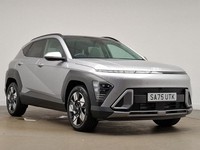 2025 Hyundai KONA 1.0T 100 Ultimate 5dr Hatchback Petrol Manual