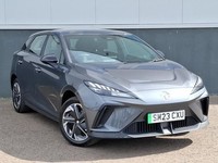 2023 MG MOTOR UK MG4 150kW SE EV Long Range 64kWh 5dr Auto HATCHBACK ELECTRIC Au