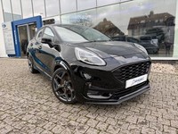 2023 Ford Puma 1.0T EcoBoost MHEV ST SUV 5dr Petrol Hybrid DCT Euro 6 (s/s) (170