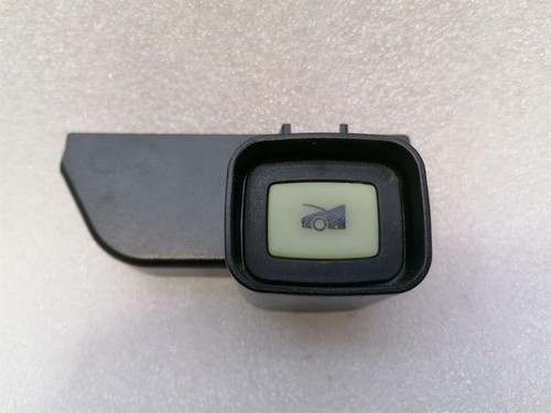 TESLA MODEL X 75D Front Lid Switch 1062771-00-A Schalter Haube