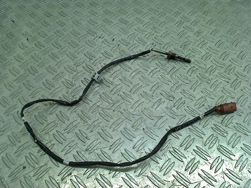 Capteur Temperature Echappement Volkswagen Golf Vii (Aua) 2014 04l906088e