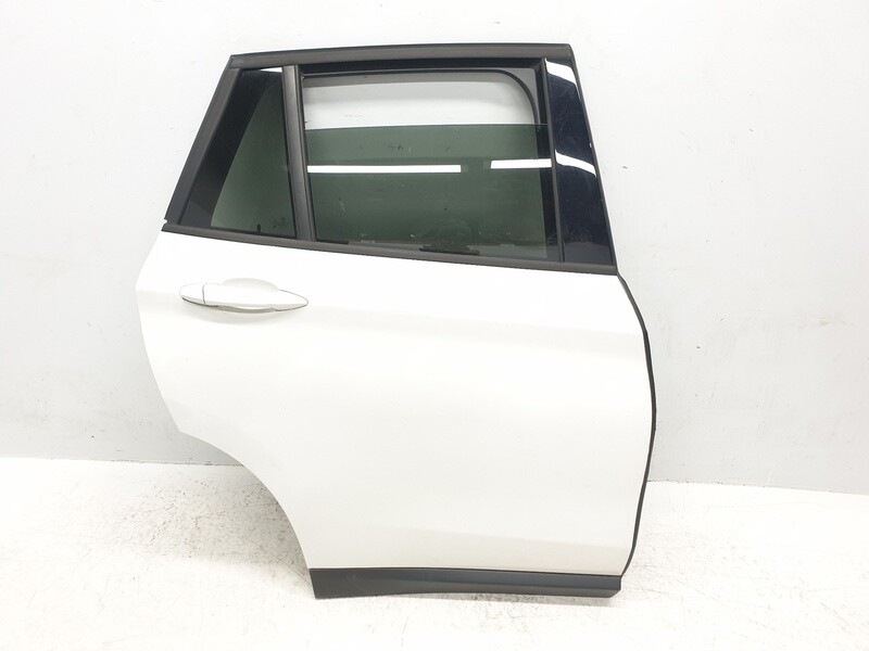 7461352 Porte ArriÃ¨Re Droit Pour Bmw Serie X1 F48 Sdrive16d 2261068