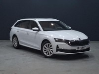 2024 Skoda Octavia 1.5 TSI 150 e-TEC SE L 5dr DSG Estate Petrol Automatic