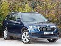 2022 Skoda Kodiaq 1.5 TSI SE L 5dr [7 Seat] SUV Petrol Manual