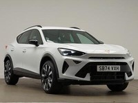 2025 Cupra Formentor 1.5 eTSI 150 V2 5dr DSG SUV Petrol Automatic