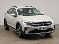 2023 Volkswagen Taigo 1.0 TSI Life 5dr Hatchback Petrol Manual