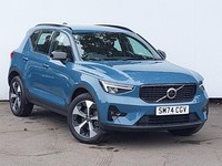 2024 Volvo XC40 2.0 B3P Plus Dark 5dr Auto SUV Petrol Automatic