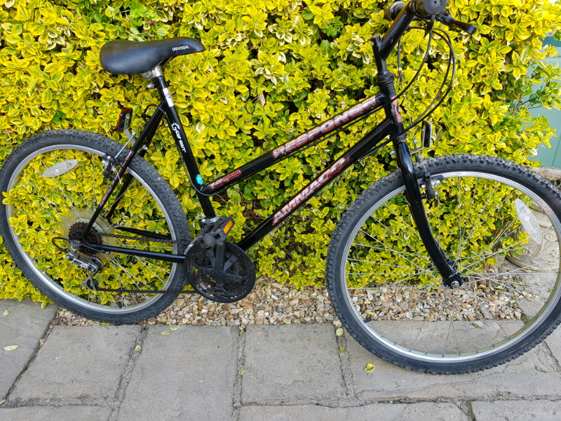 Bikes For Sale in Shropshire