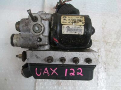 96-99 BMW Z3 E36 ABS ANTI LOCK BRAKE PUMP 34511164095