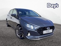 2021 Hyundai i20 1.0 T-GDi MHEV SE Connect Hatchback 5dr Petrol Hybrid Manual Eu