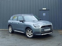 2024 MINI Countryman 1.5 C Exclusive 5dr Auto HATCHBACK PETROL Automatic