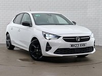 2023 Vauxhall Corsa 1.2 GS 5dr HATCHBACK PETROL Manual