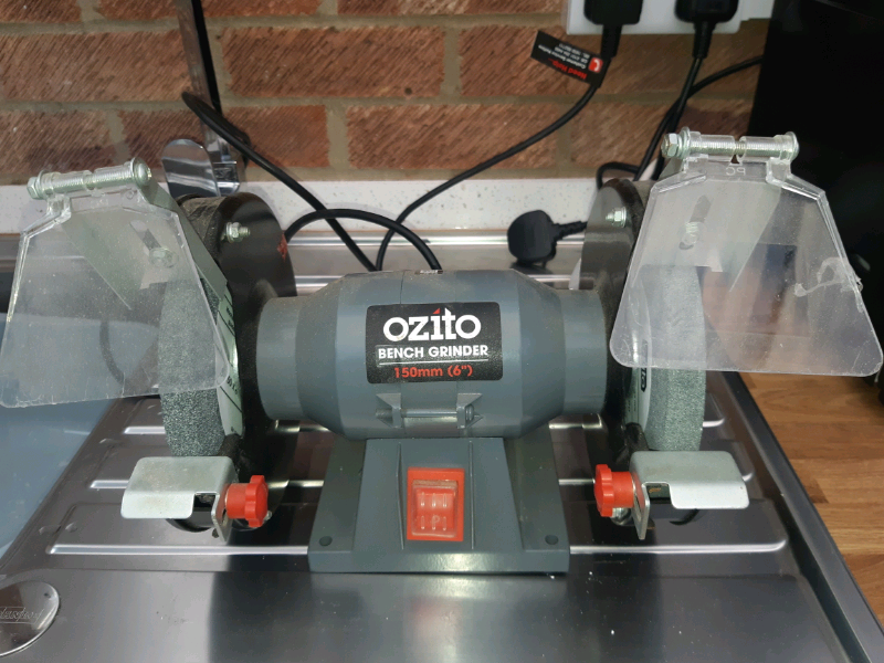 Ozito bench grinder in Norwich, Norfolk Gumtree