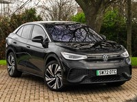 2022 Volkswagen ID.5 128kW Tech Pro 77kWh 5dr Auto Coupe Electric Automatic