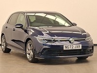 2023 Volkswagen Golf 1.5 TSI R-Line 5dr Hatchback Petrol Manual