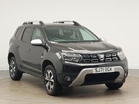 2021 Dacia Duster 1.5 Blue dCi Prestige 5dr HATCHBACK DIESEL Manual