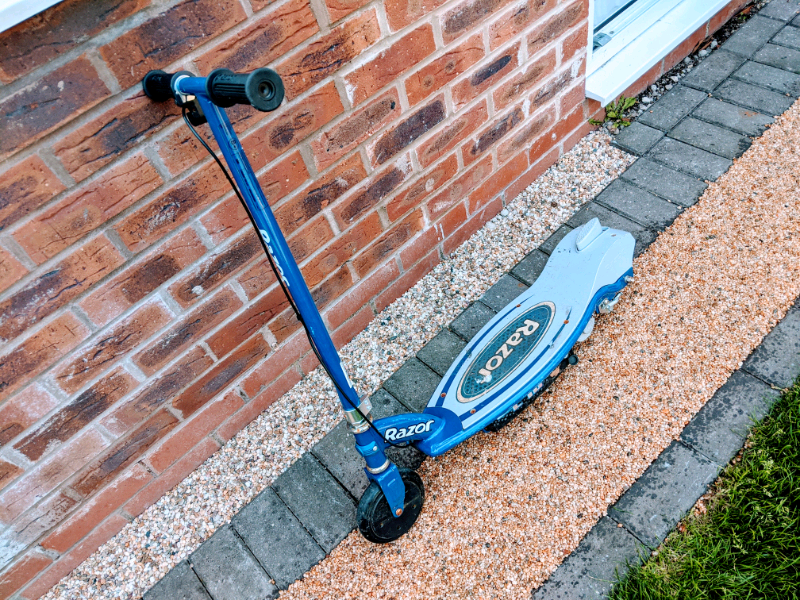 Razor Scooter *broken* in Beeston, Nottinghamshire Gumtree