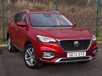 2022 MG MOTOR UK HS 1.5 T-GDI Exclusive 5dr DCT ESTATE PETROL Automatic