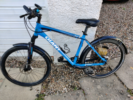 Giant Talon Bikes Bicycles Cycles For Sale Gumtree